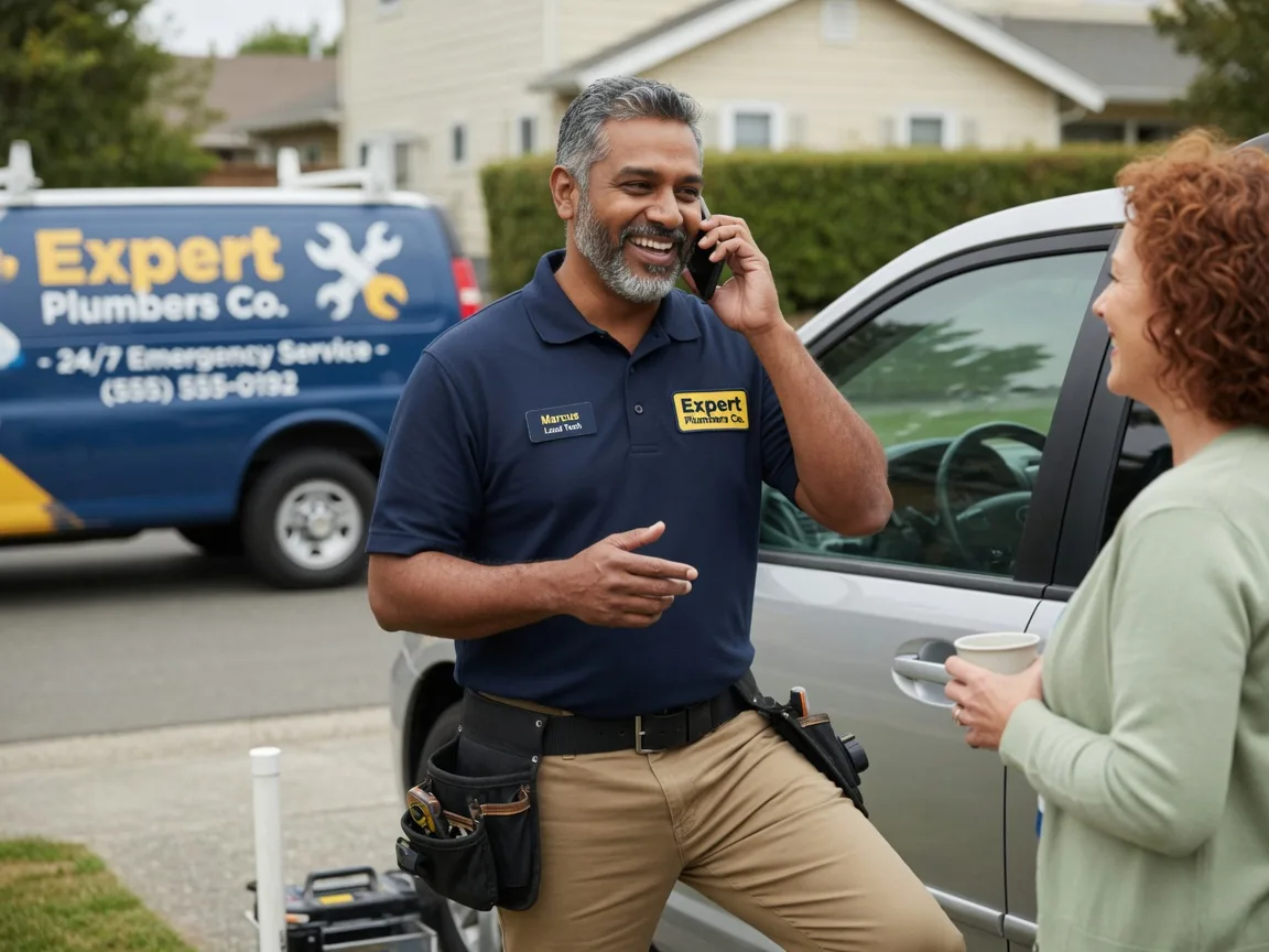 Drain Cleaning Colton, OR FAQs